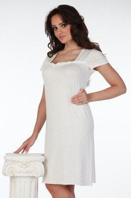 917 Camisón Dots Forex - crudo