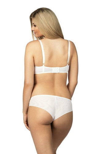 126 Sujetador suave Lupoline - crudo