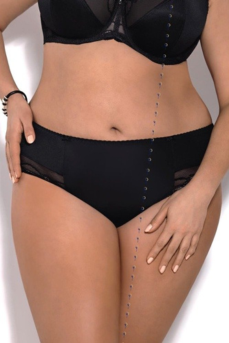 K 325 Adele Gorsenia braga - blanco