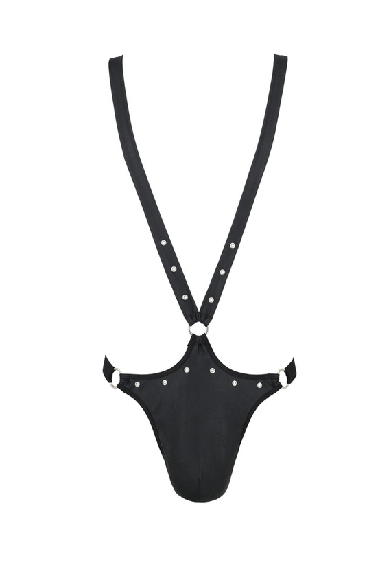 Harry Body hombre Passion negro