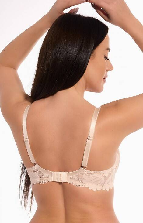 BS 1225 Sujetador push up Sophia Gaia - cappuccino