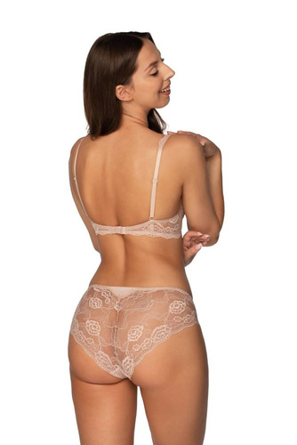 GFP 1161 Kasjana Braga de mujer Gaia- beige