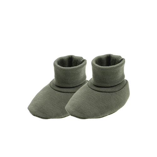 218267 Sudadera Oso Yogi Nicol - zapatitos de algodón, color caqui