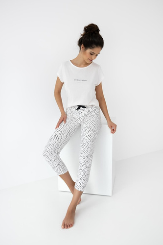 Christabel Sensis pijama de mujer - rosa claro