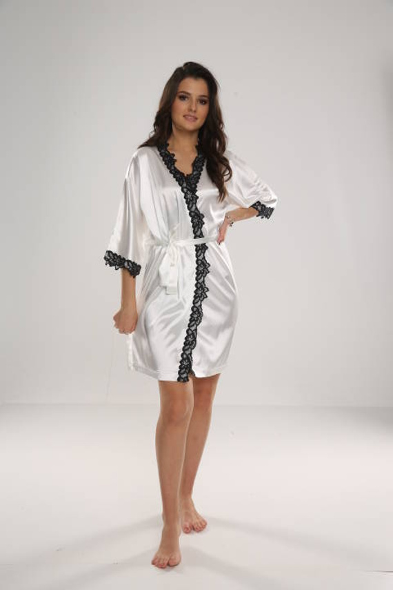 929 Kleoree Albornoz de señora De Lafense - perla