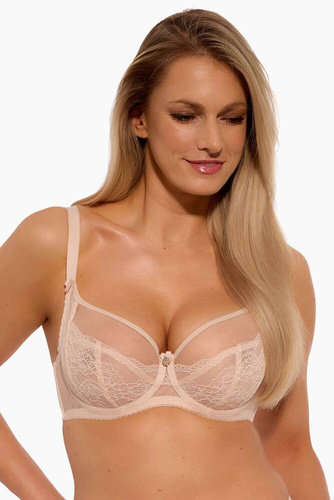 BS 1253 Sujetador Tonia Soft Gaia - beige