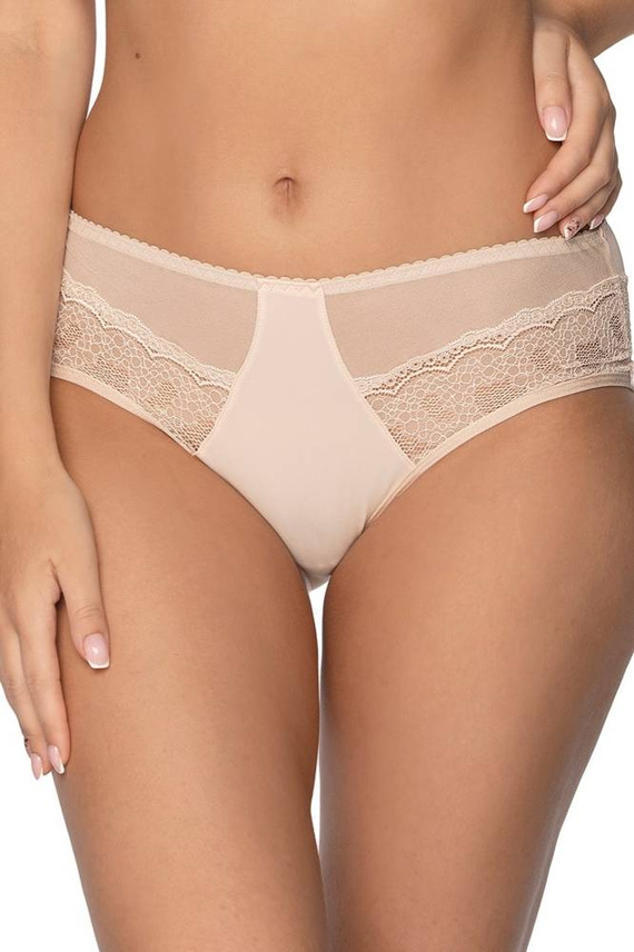 GFP 1184 Isabella Braga de mujer Gaia- beige