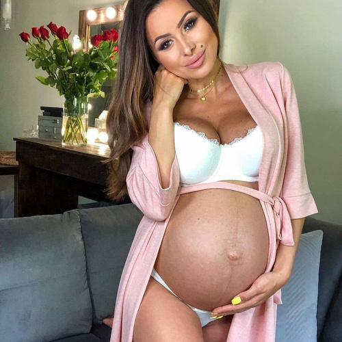 3047 Sujetador de lactancia LUPOLINE crudo