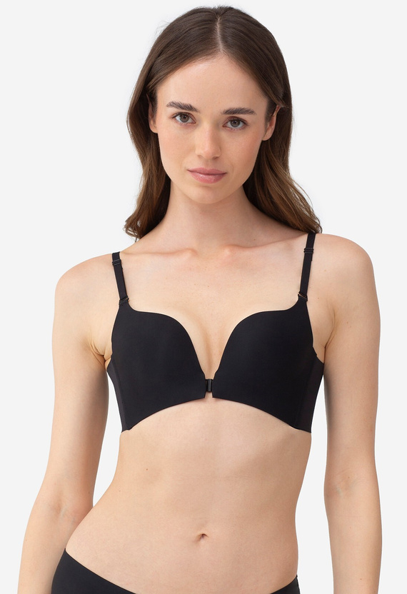 Sujetador push-up Gatta Frontopen – cierre delantero