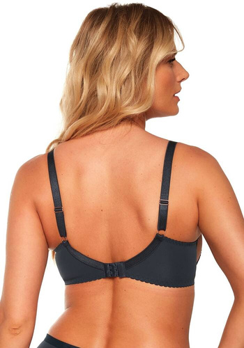 BS 1233 Sujetador Antonina Soft Gaia - azul marino