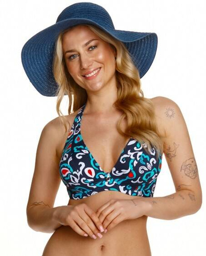 Alor Bralet Sujetador de baño Lupoline