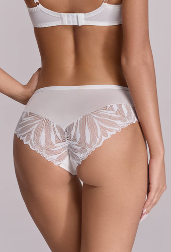 2107 Braga de mujer Ava - crudo