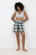 Pantalones de pijama