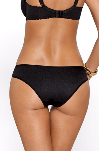 Pantalón Athina PariPari - negro