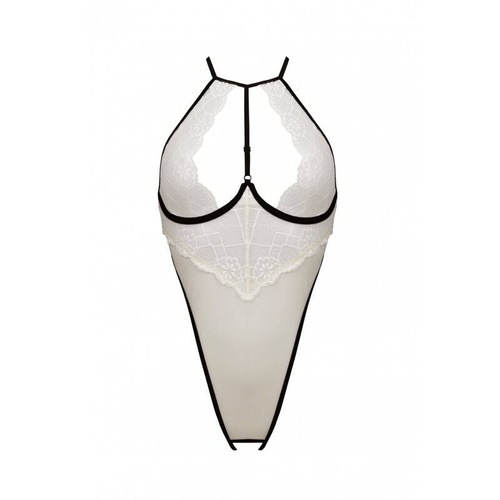 Chika Body de mujer Passion blanco