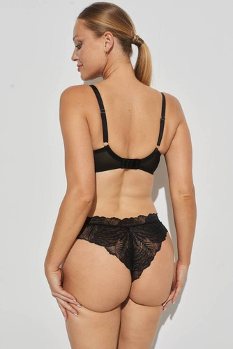 B-1131/3 Luna Brazilians Kinga - negro