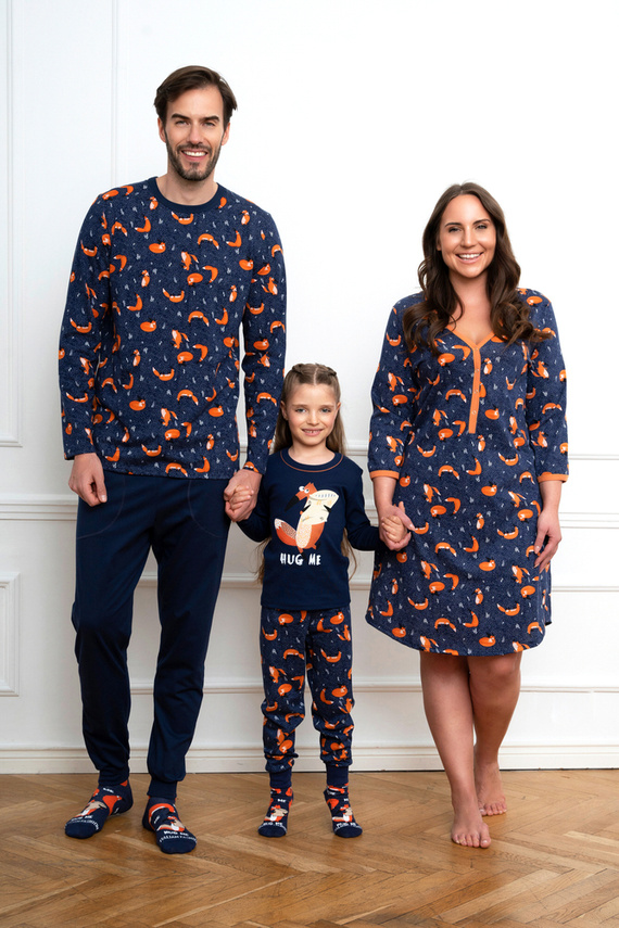 Camisón y bata de lactancia Wasilla Moda Italiana