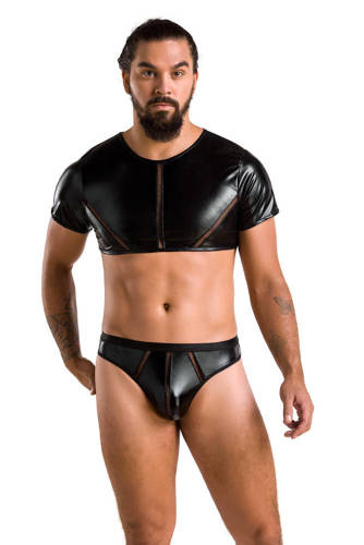 Conjunto Peter Conjunto para hombre Passion negro