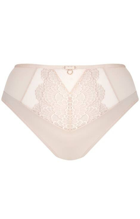 Gorsenia K 856 Just Beige Braga de señora beige