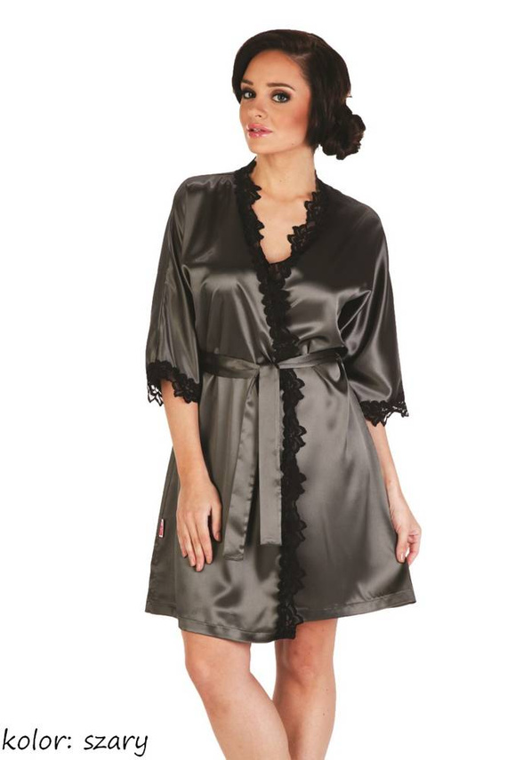 929 Kleoree Albornoz de señora De Lafense - gris