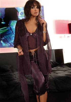 Jasmine LC 15025 Conjunto mujer LivCo Corsetti Moda