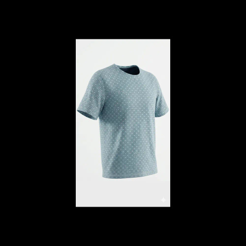 Sesto Senso 2723/11 Granat Pijama corta de hombre de algodón 100% algodón