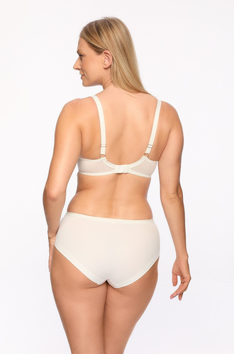 BS 1283 Sujetador semirregular Kasandra Gaia crudo