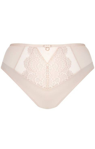 Gorsenia K 856 Just Beige Braga de señora beige