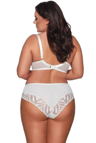 2105 Braga de mujer AVA-ecru