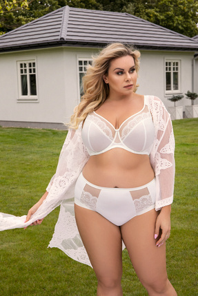 K 441 LUISSE sujetador suave Gorsenia - crema