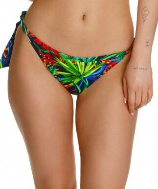 Bañador Parrot Lupoline