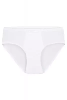 Tytus Calzoncillos para chicos Italian Fashion - blanco