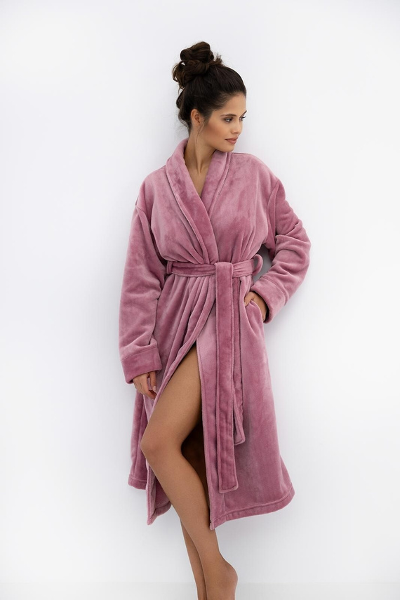 Chana Albornoz de mujer Sensis brezo - elegante y cómodo, material suave