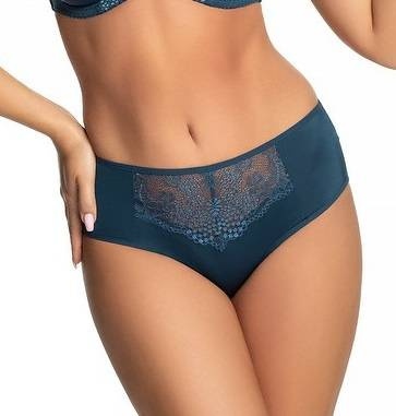 K 688 Rita Braga de bikini para mujer Gorsenia - marino