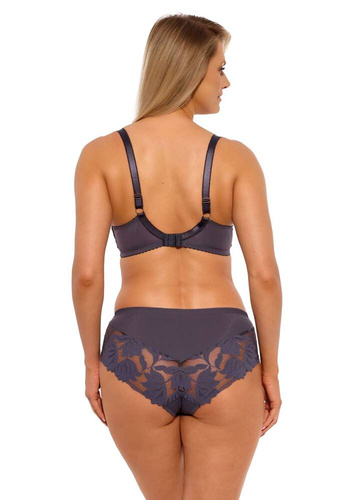 BS 1134 Keto Sujetador semi-acolchado de Gaia Graphite