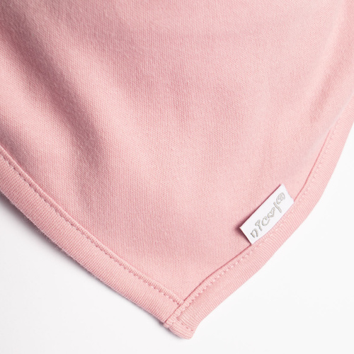 Bandana bebé pack 2 Nicol 220076 algodón certificado