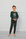Pijama para niños - verde
