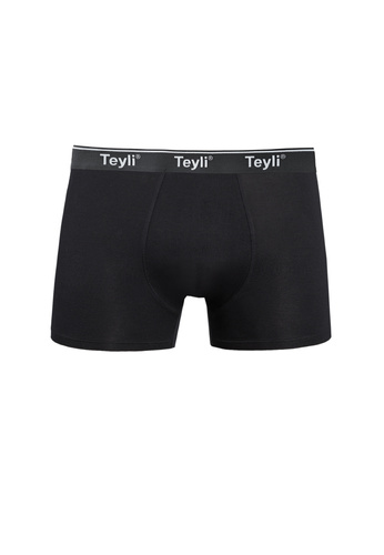 Bóxer de hombre Teyli 810 de algodón, ajustado y elástico