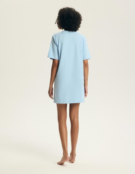 Camisón 44478 Edris Henderson 100% algodón