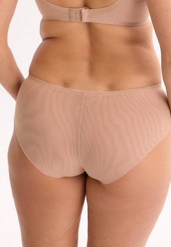 GFP 036 Oriana Braga de bikini para mujer Gaia beige