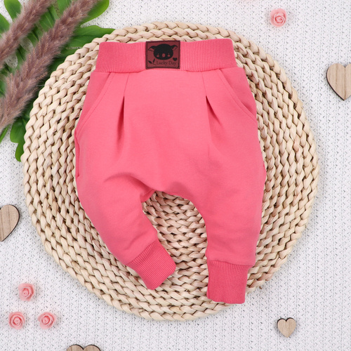 ABN-5614 Little Dreamers Nini, chándal infantil de algodón orgánico: cómodo, duradero y ecológico