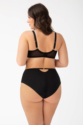 K 755 Chiara Sujetador Suave Gorsenia - negro