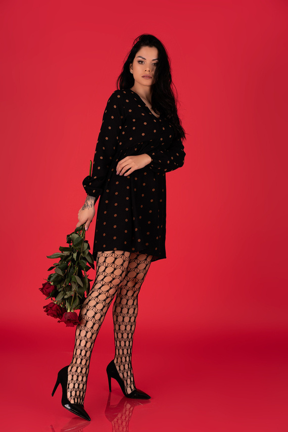 Zaris LC 17161 LivCo Corsetti pantimedias