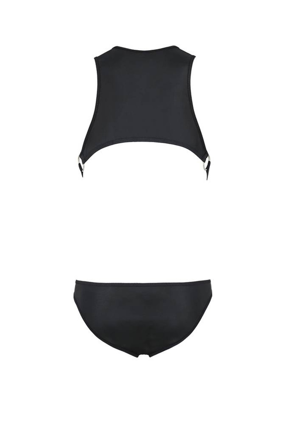 Adam Men's Body Passion negro