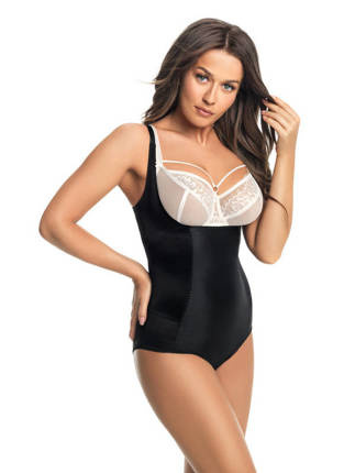 K 148 Sanremo Body Gorsenia - negro