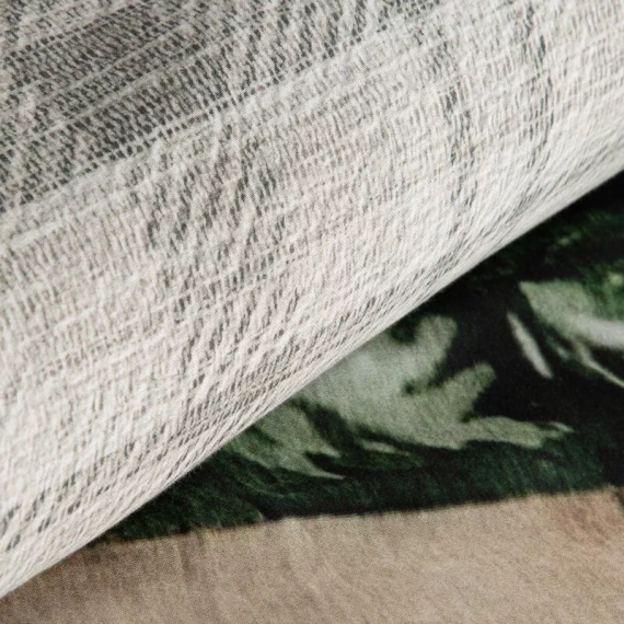 Ropa de cama navideña Vintage Eurofirany auto árbol 100% algodón 105 g/m²