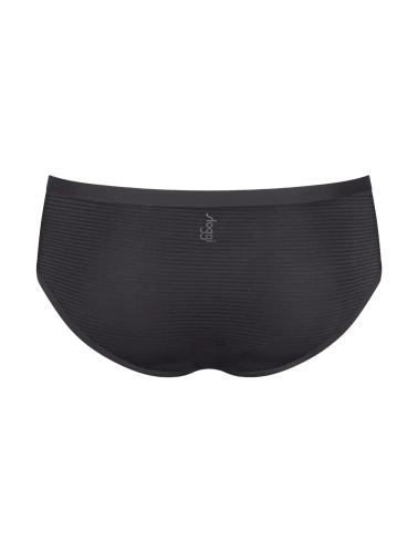 Braguita hipster sloggi ZERO Feel Air sin costuras