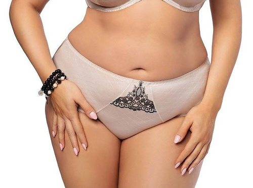 K478 Sujetador Mabell Soft de Gorsenia - beige