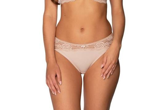 GFP 1161 Kasjana Braga de mujer Gaia- beige