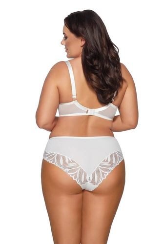 2106 Sujetador maxi Ava soft crudo